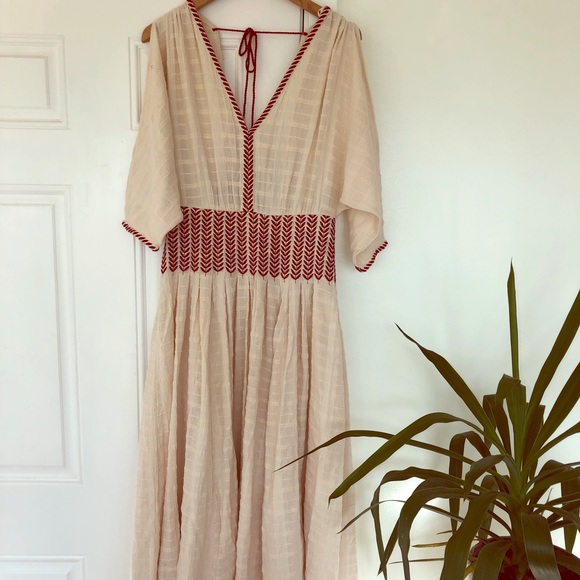 Free People dress XS - Picture 1 of 4